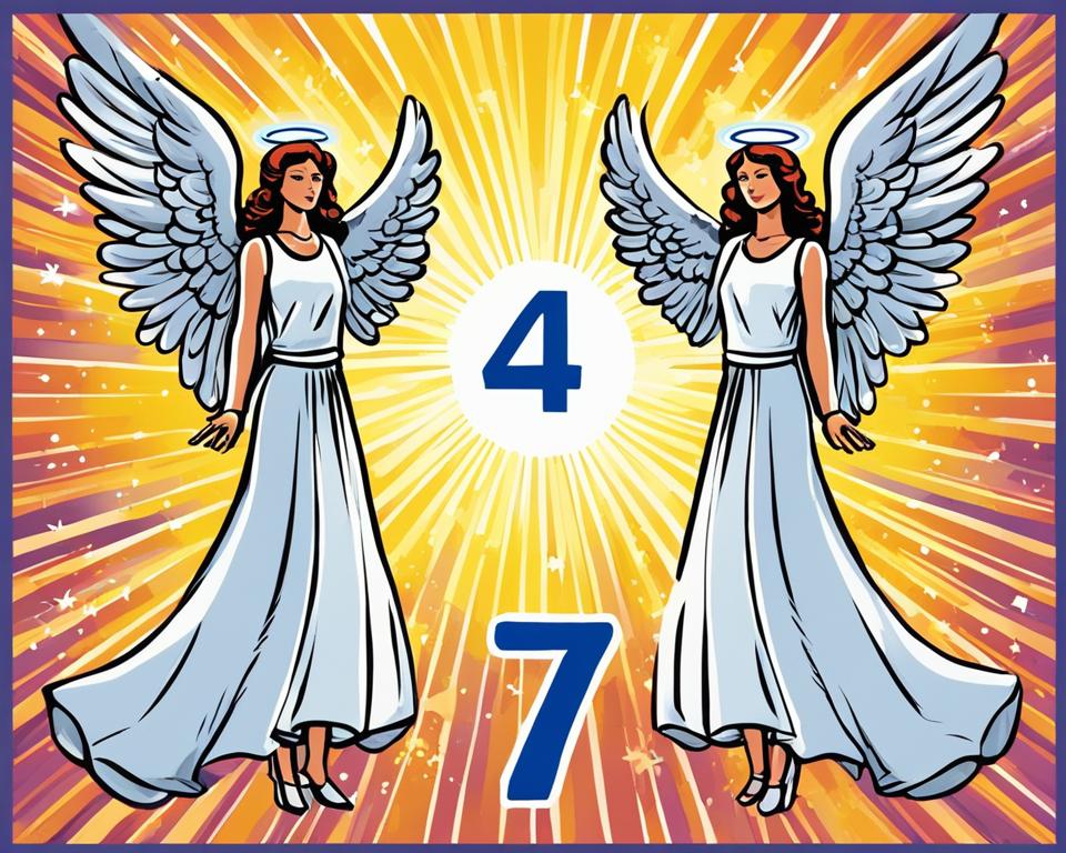 Number 477 Meaning & Significance (Angel, Spiritual, Numerology)