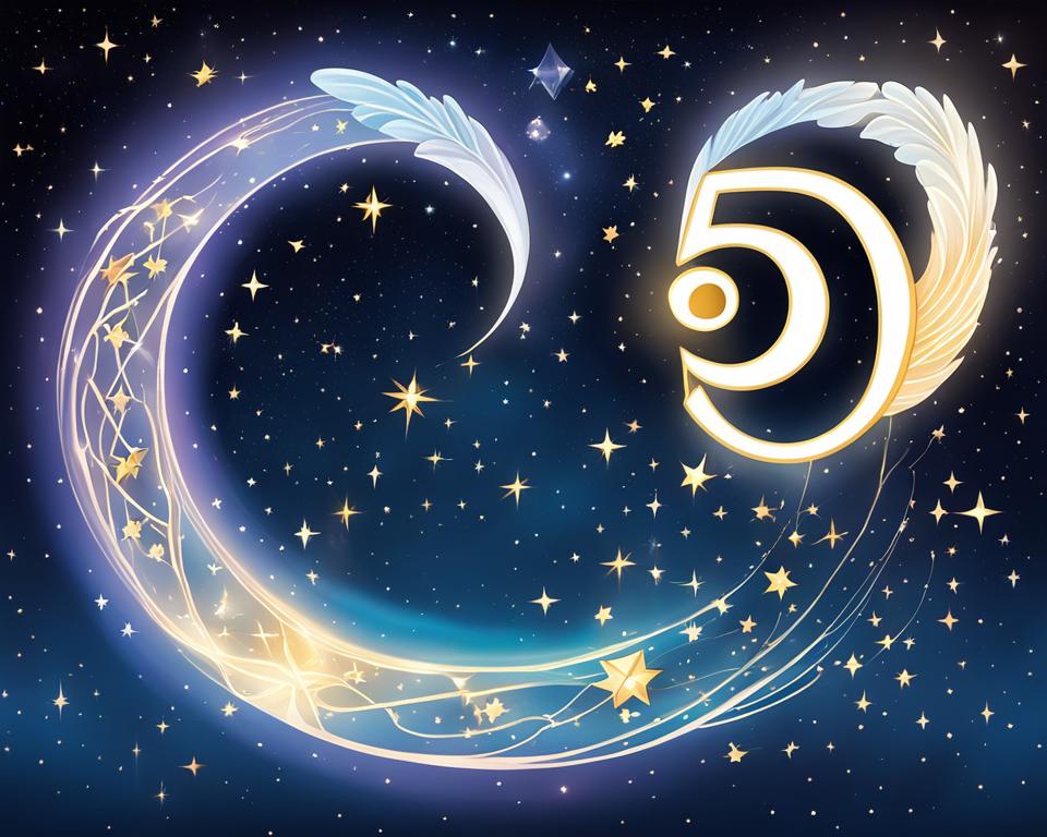 Number 50 Meaning & Significance (Angel, Spiritual, Numerology)