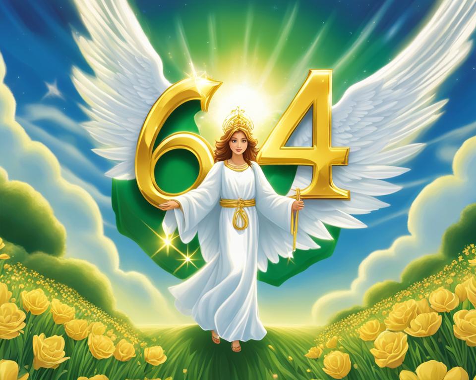 Number 604 Meaning & Significance (Angel, Spiritual, Numerology)