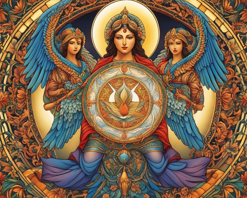 Number 804 Meaning & Significance (Angel, Spiritual, Numerology)