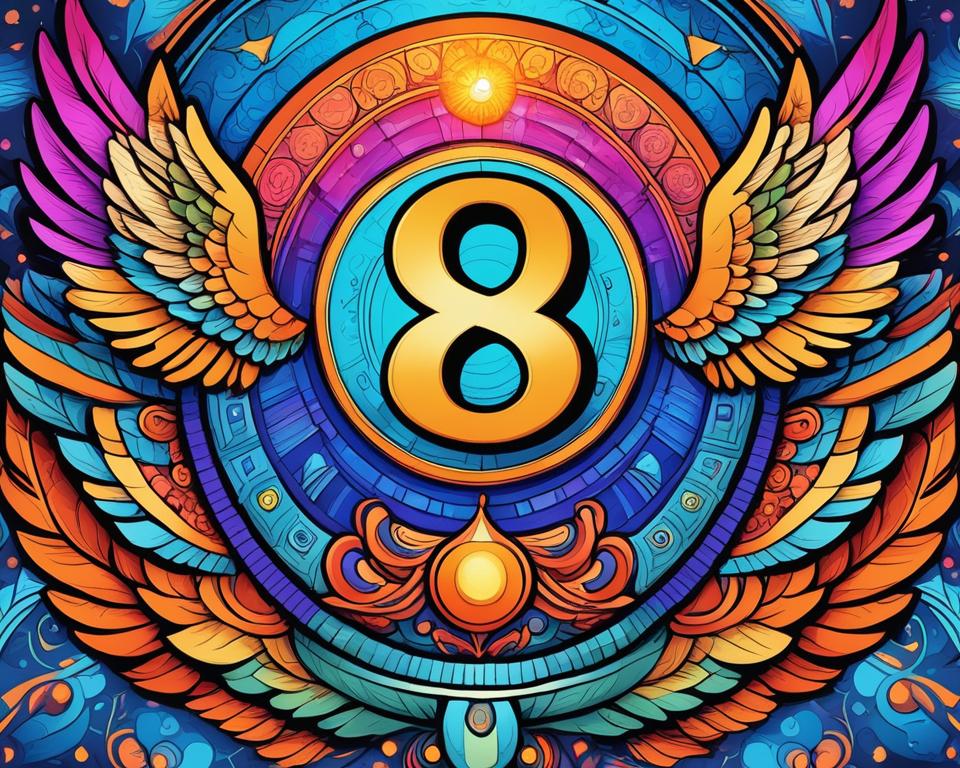 Number 848 Meaning & Significance (Angel, Spiritual, Numerology)