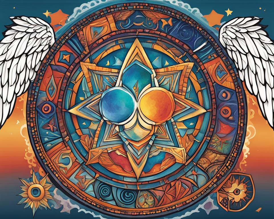 Number 869 Meaning & Significance (Angel, Spiritual, Numerology)