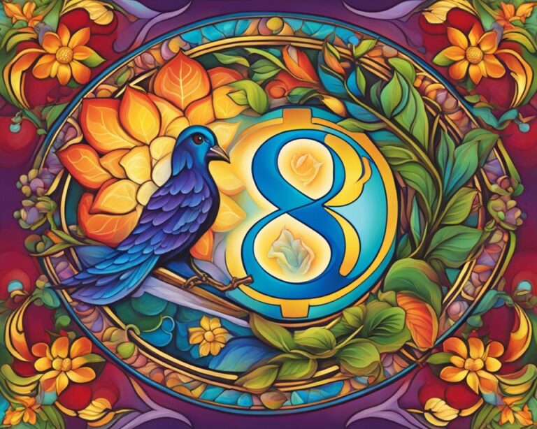 number-88-meaning-significance-angel-spiritual-numerology