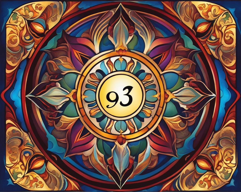 Number 931 Meaning & Significance (Angel, Spiritual, Numerology)