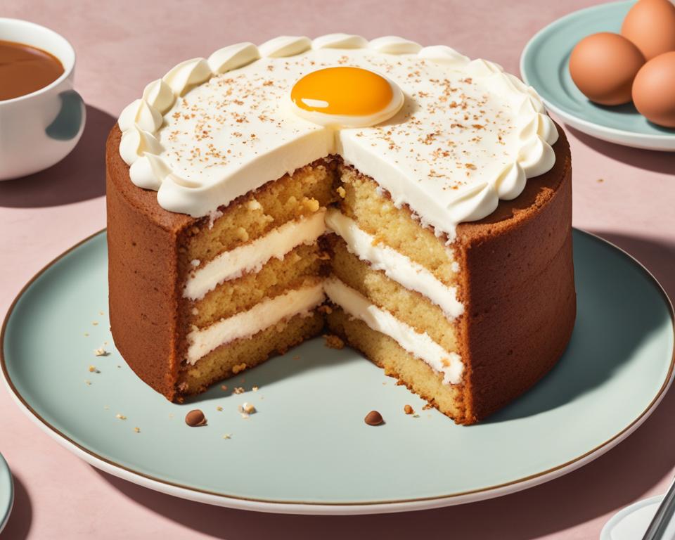 Old Fashioned Cream Cheese Pound Cake Recipe