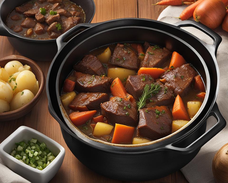 Old Fashioned Pot Roast Recipe