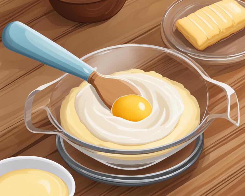 Pastry Cream Recipe