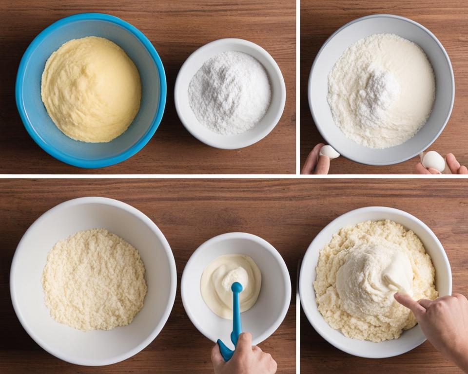 Pie Dough by Hand Recipe