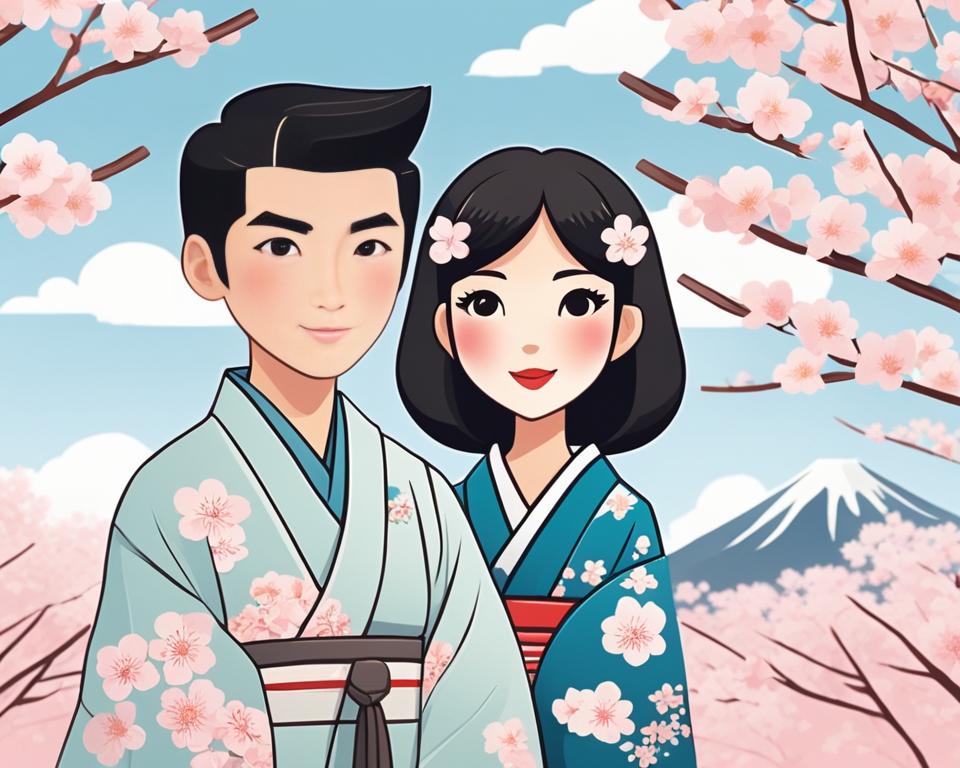 Principales Nombres Japoneses Americanos [Lista, Masculinos, Femeninos, Lindos]