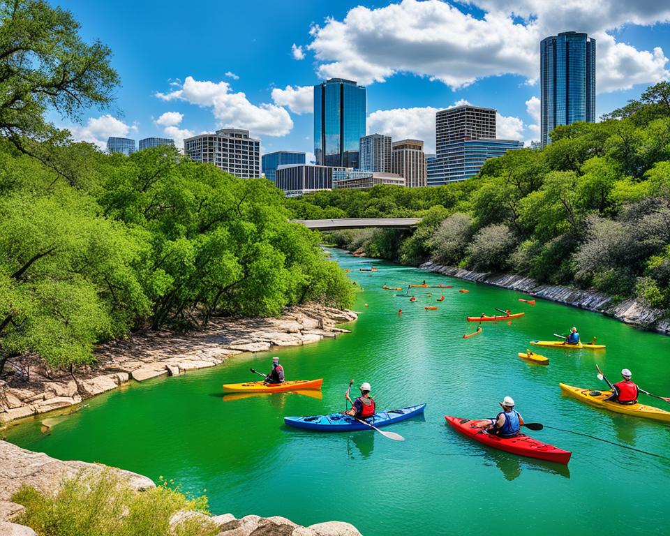 Qué Hacer en Austin, Texas