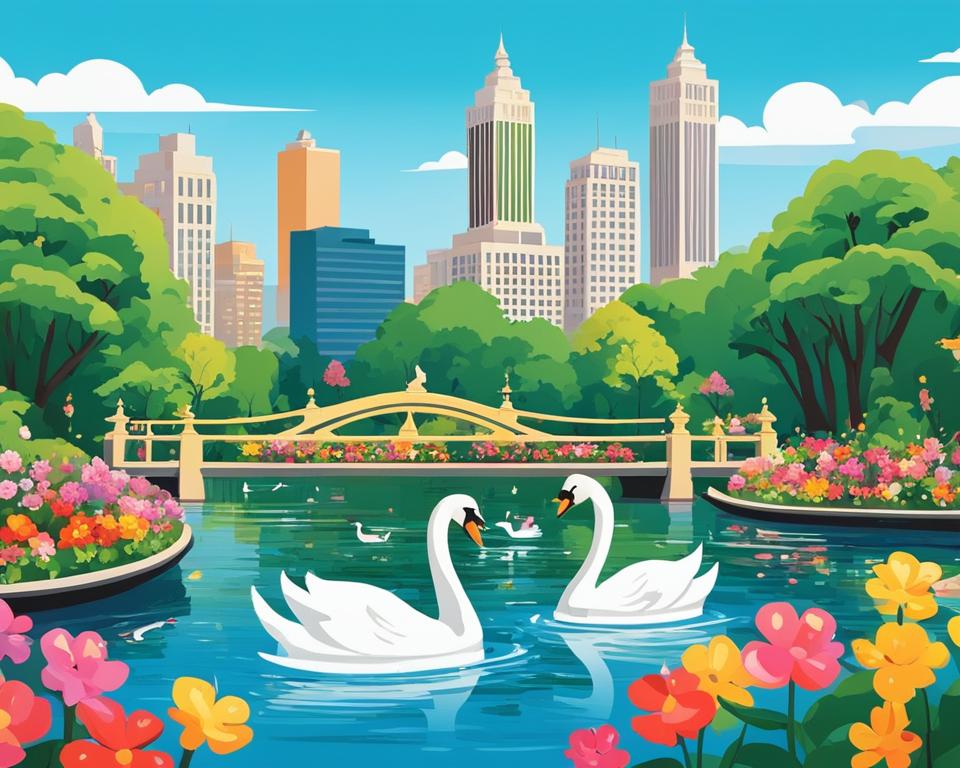 Qué Hacer en Boston, Massachusetts