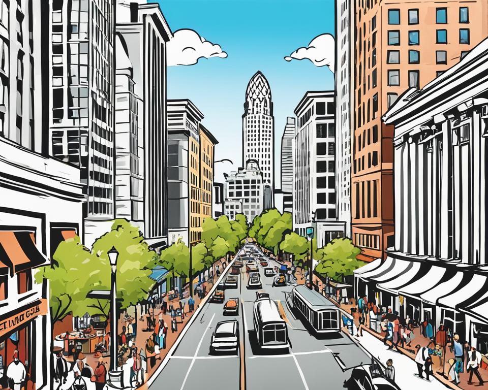 Qué Hacer en Charlotte, North Carolina