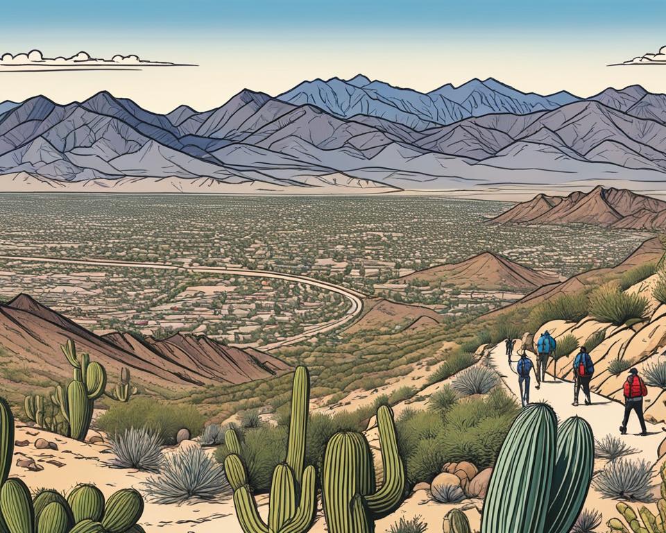 Qué Hacer en El Paso, Texas
