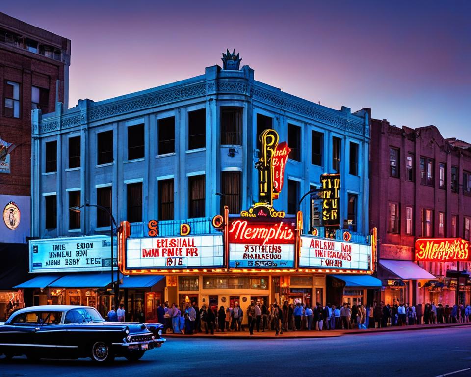 Qué Hacer en Memphis, Tennessee