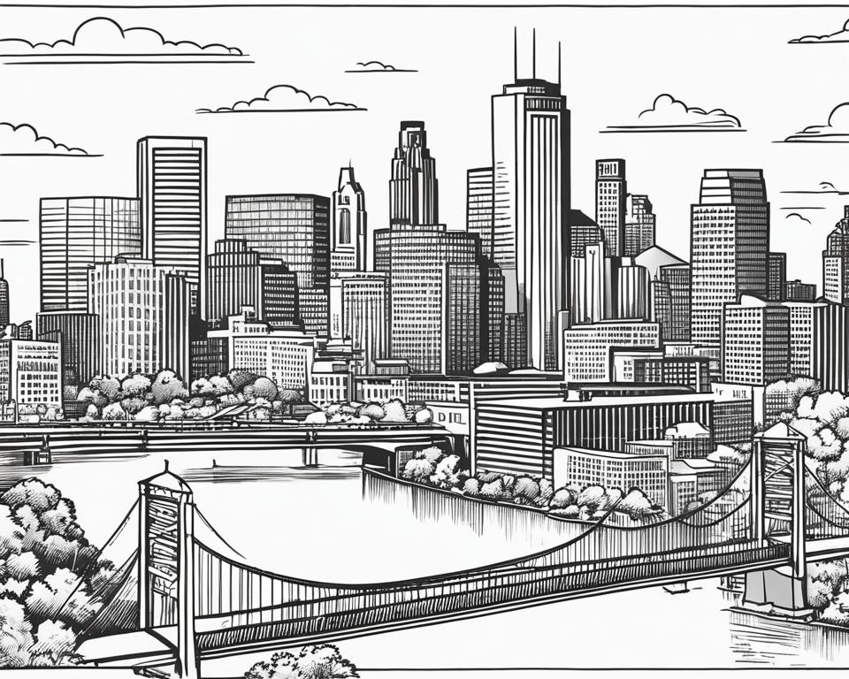 Qué Hacer en Minneapolis, Minnesota