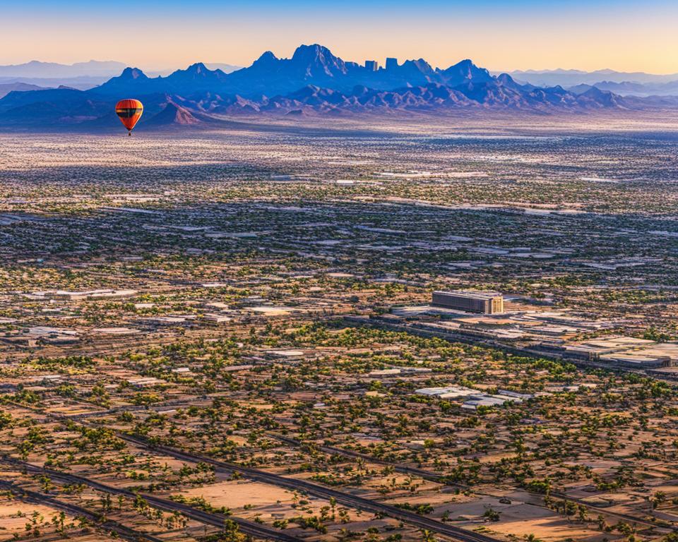 Qué Hacer en Phoenix, Arizona