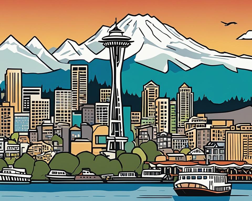 Qué Hacer en Seattle, Washington