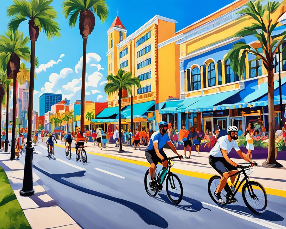 Qué Hacer en Tampa, Florida