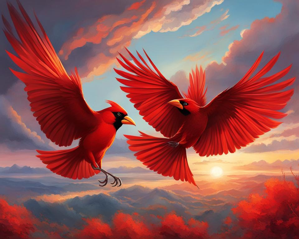 Redbird vs. Cardinal (Differences)