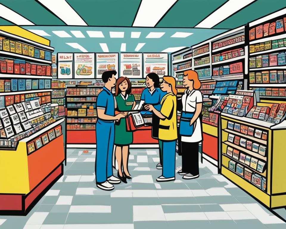 Retail Jobs For 16 Year Olds