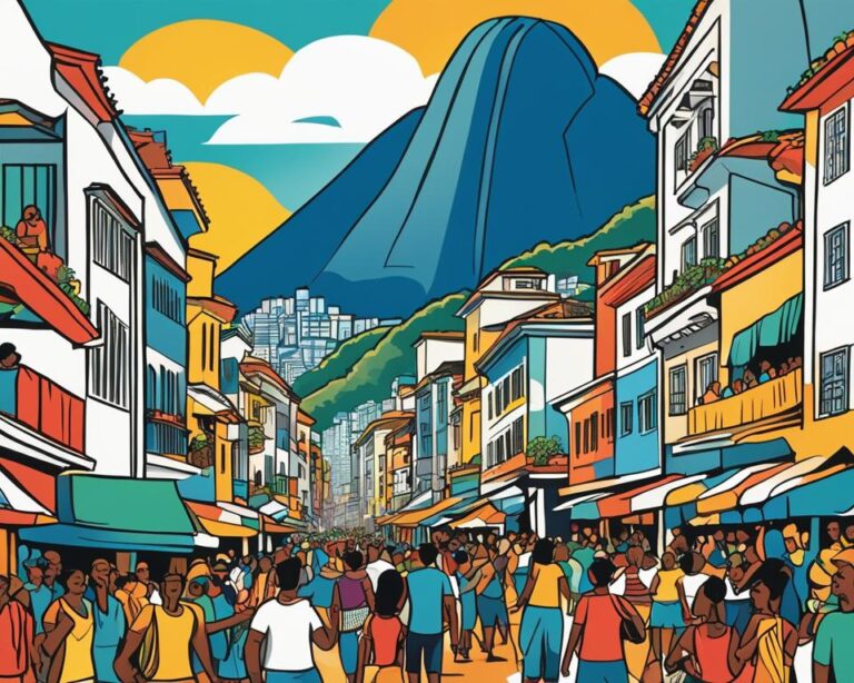 Rio de Janeiro Captions (IG, TikTok & Social Media)
