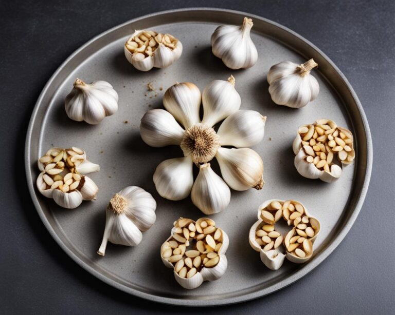 Roasted Garlic Recipe