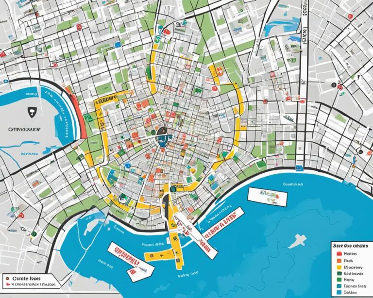 Safest Areas in New Orleans (List)