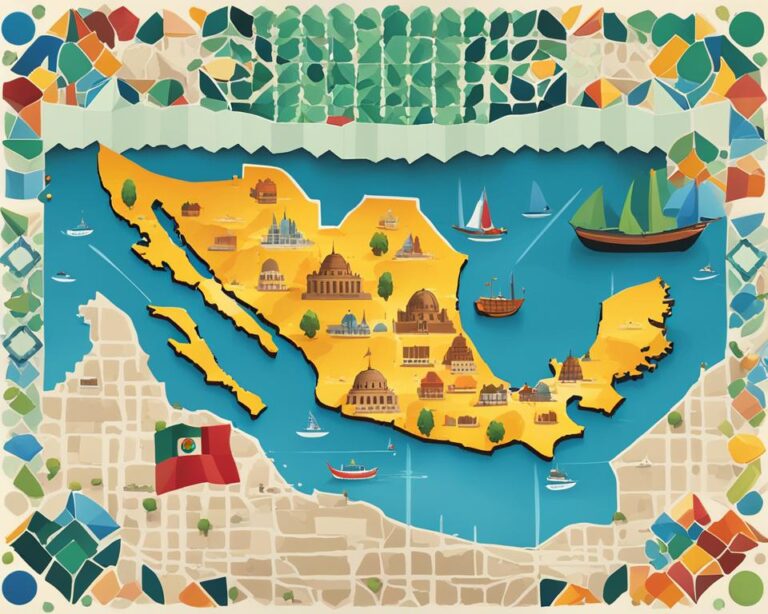 Safest Cities in Mexico (List)