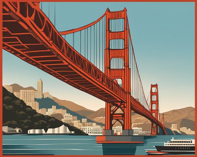 Safest Hotel & Places to Stay in San Francisco (List)