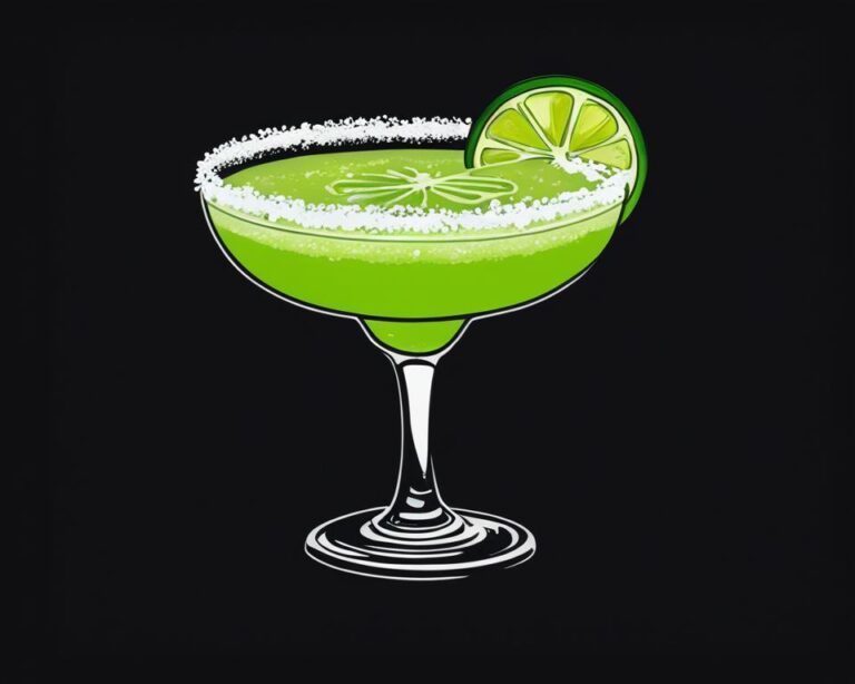 Spicy Margarita Recipe