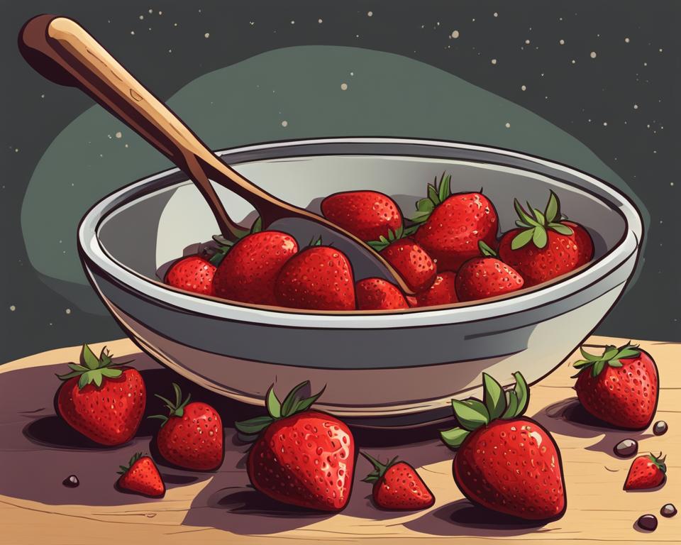 Strawberry Pie Filling Recipe