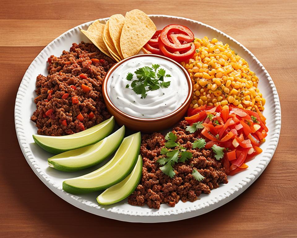Taco Ring Recipe