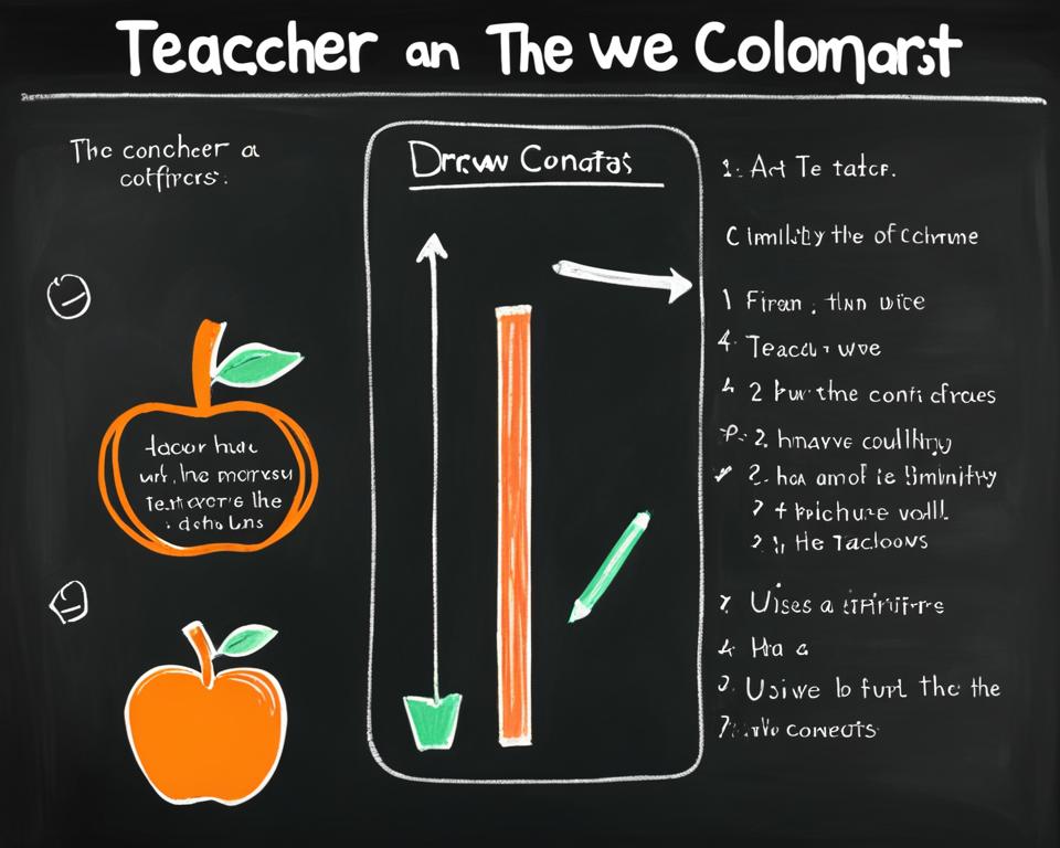 Teaching Compare and Contrast (Guide)