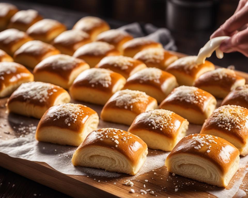 Texas Roadhouse Rolls Recipe