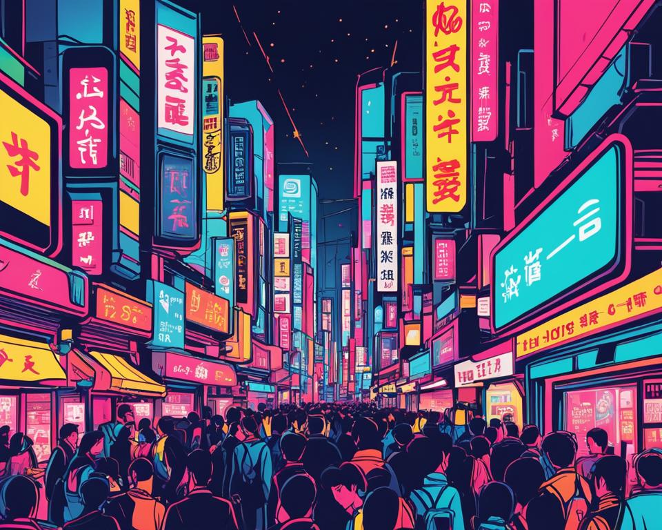 Tokyo Captions (IG, TikTok & Social Media)