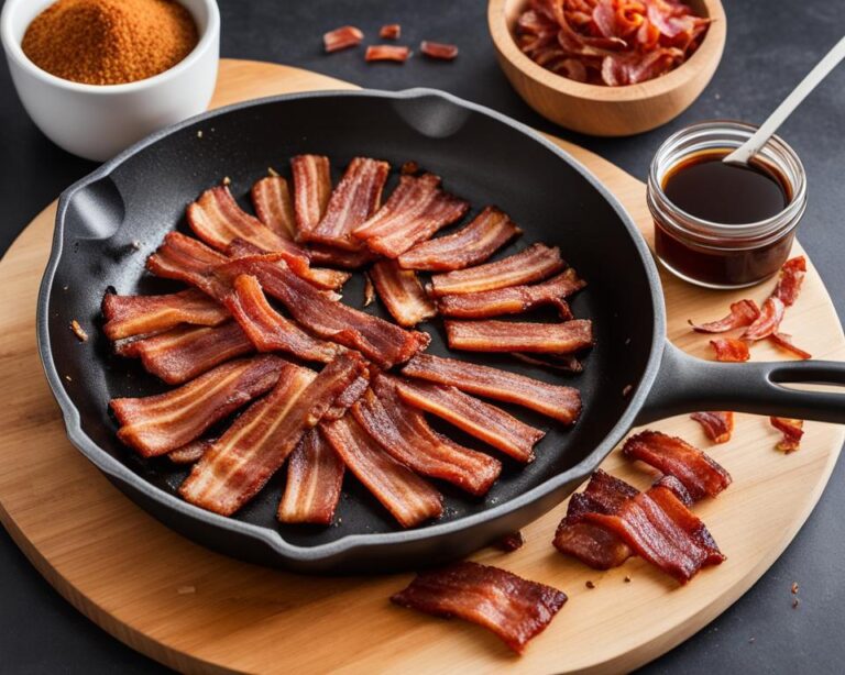 Vegan Bacon Recipe