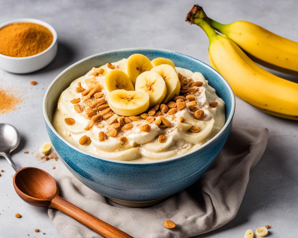 Vegan Banana Pudding Recipe