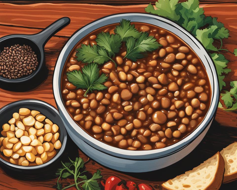 Vegan Black Eyed Peas Recipe