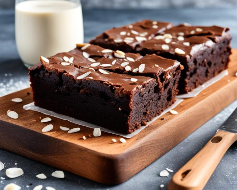 Vegan Brownie Recipe
