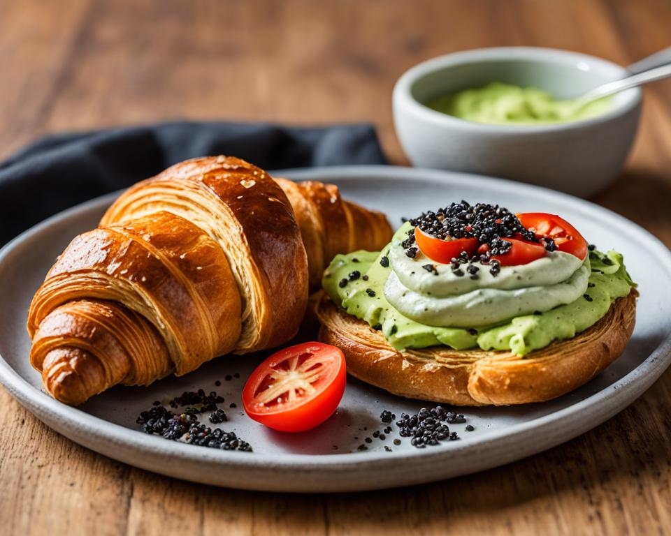 Vegan Croissant Recipe