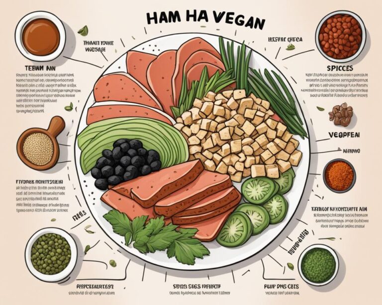 Vegan Ham Recipe