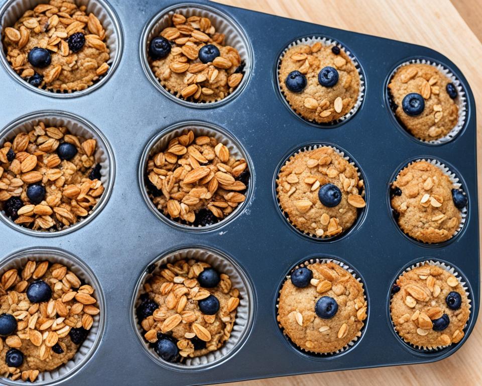 Vegan Muffins Recipe