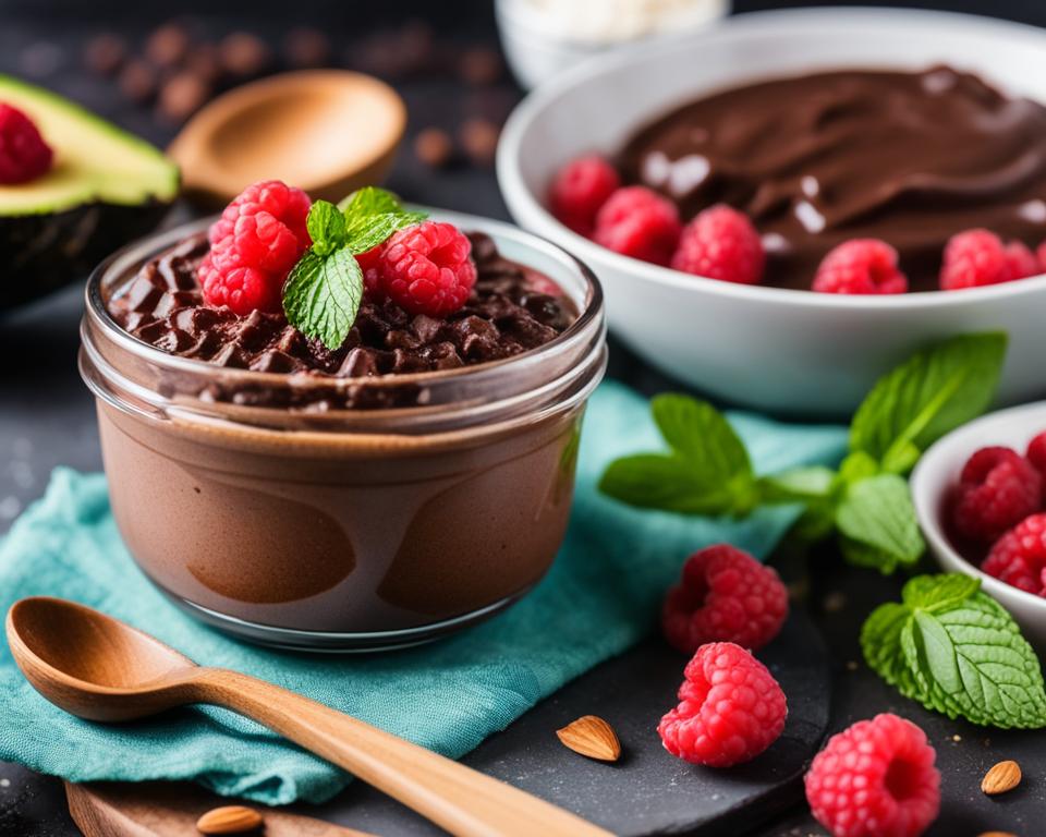 Vegan Pudding Recipe