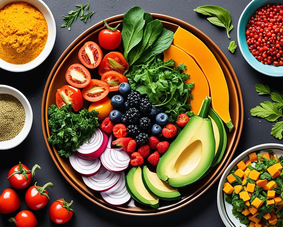 Vegan Recipe Ideas
