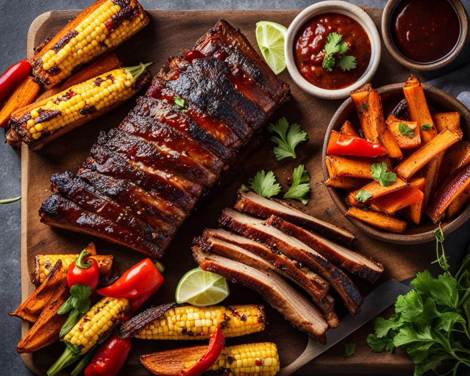 Vegan Ribs Recipe