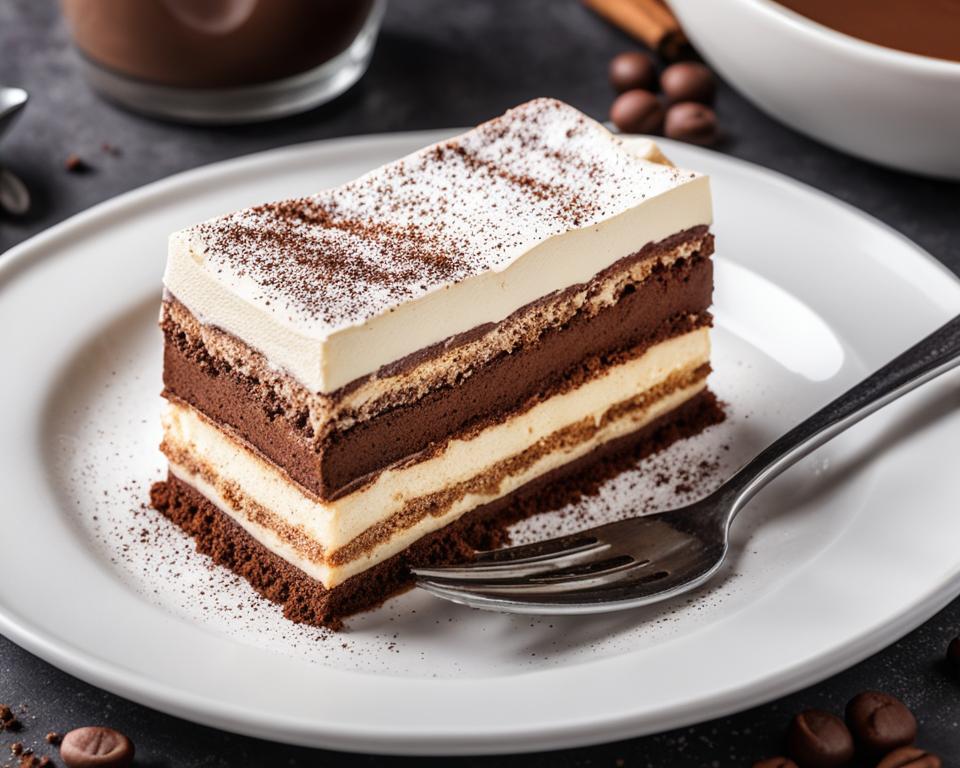 Vegan Tiramisu Recipe