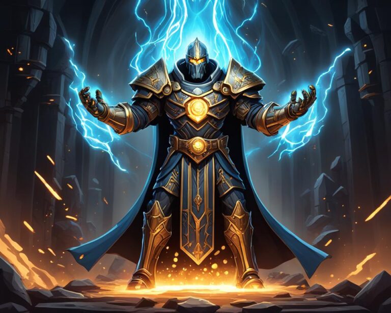 Wizard Guide (DND 5E)