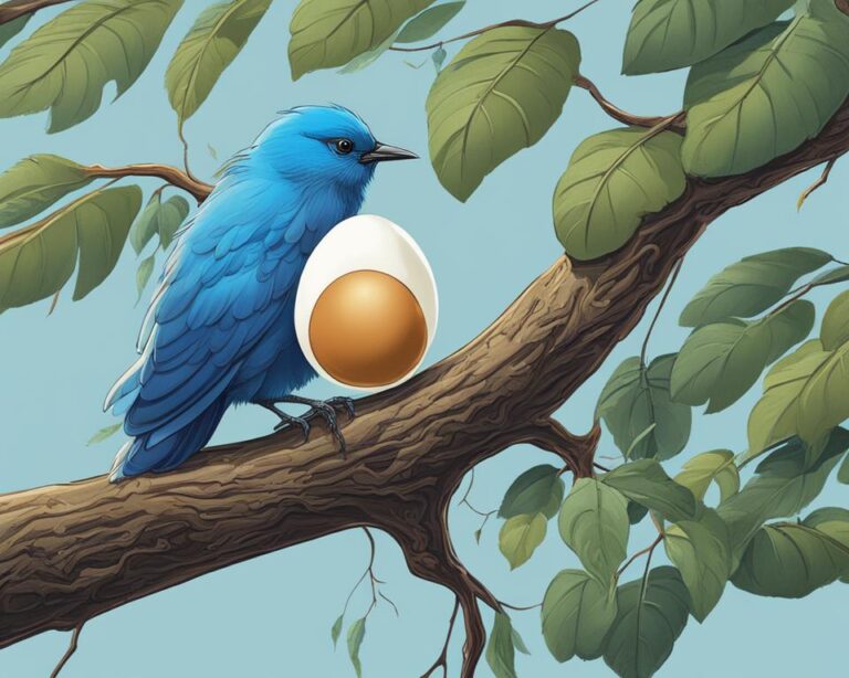 What Birds Lay Blue Eggs 768x614 