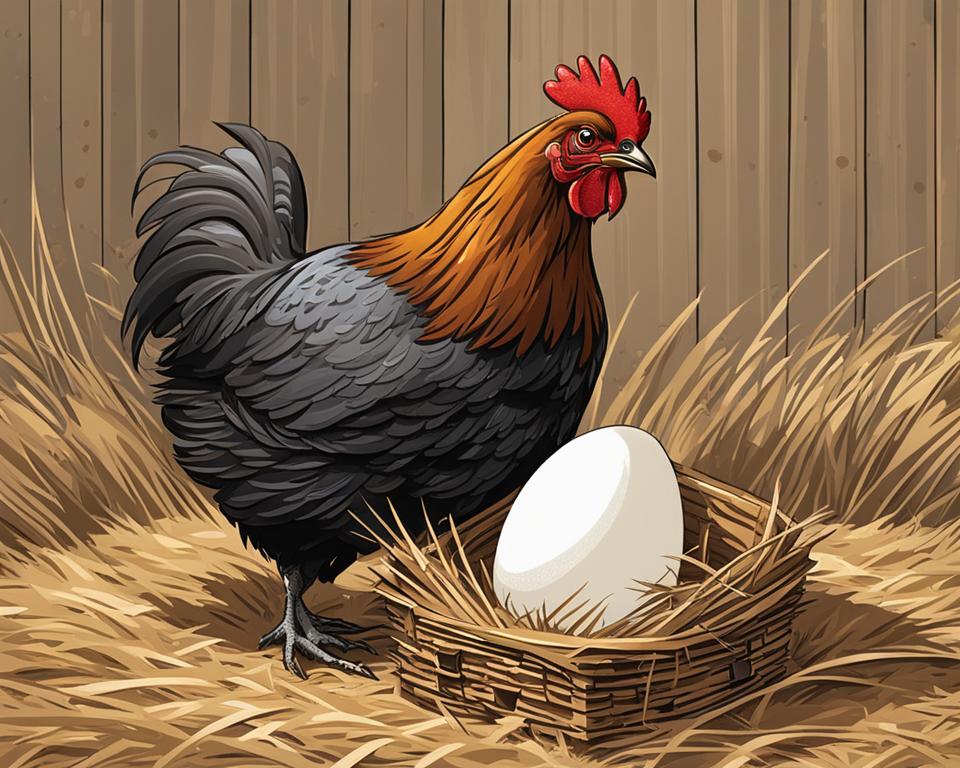 What Chicken Lays the Largest Eggs?