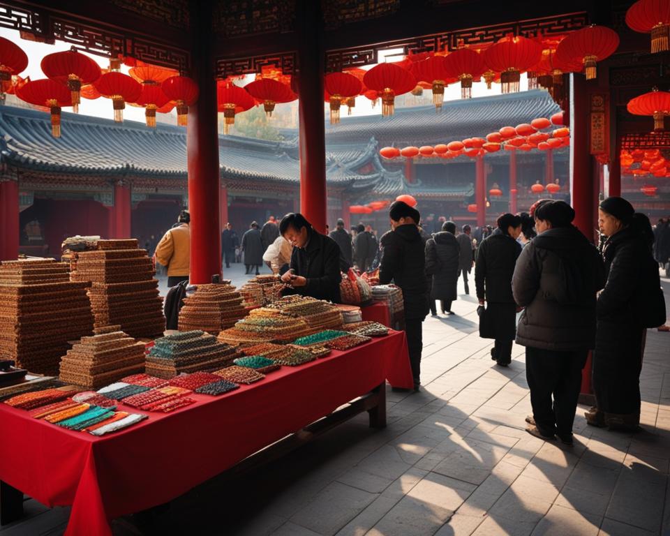 What to Buy in Beijing (List)